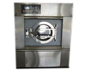 小型干洗店用30公斤全自动洗脱机，甩干机，干洗机