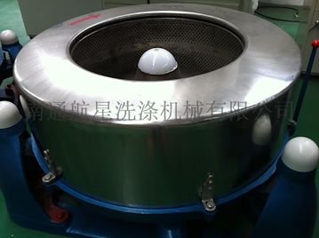 中国名牌洗涤设备厂家-南通航星洗涤机械制造有限公司